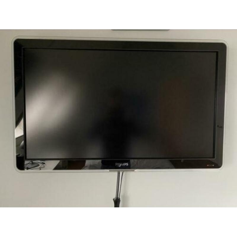 Philips ambilight lcd tv 42 inch