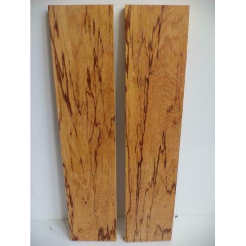 fraai getekende planken marmerhout schapje kistje plank
