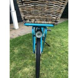 Te koop aangeboden, een Gazelle damesfiets 28 inch en 54cm