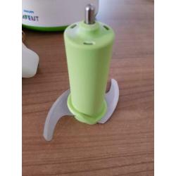 Philips Avent stomer/blender