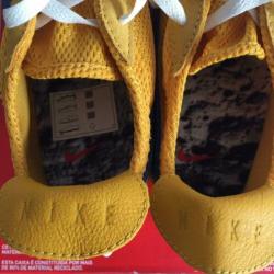 Nike moon racer qs maat 45 superply mars jordan max off x og