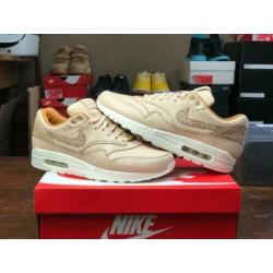 Nike Air Max 1 Vachetta Tan Safari (EU 44)