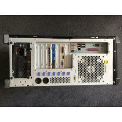 Gaming PC Cooler Master (zonder HDD, besturingssysteem)