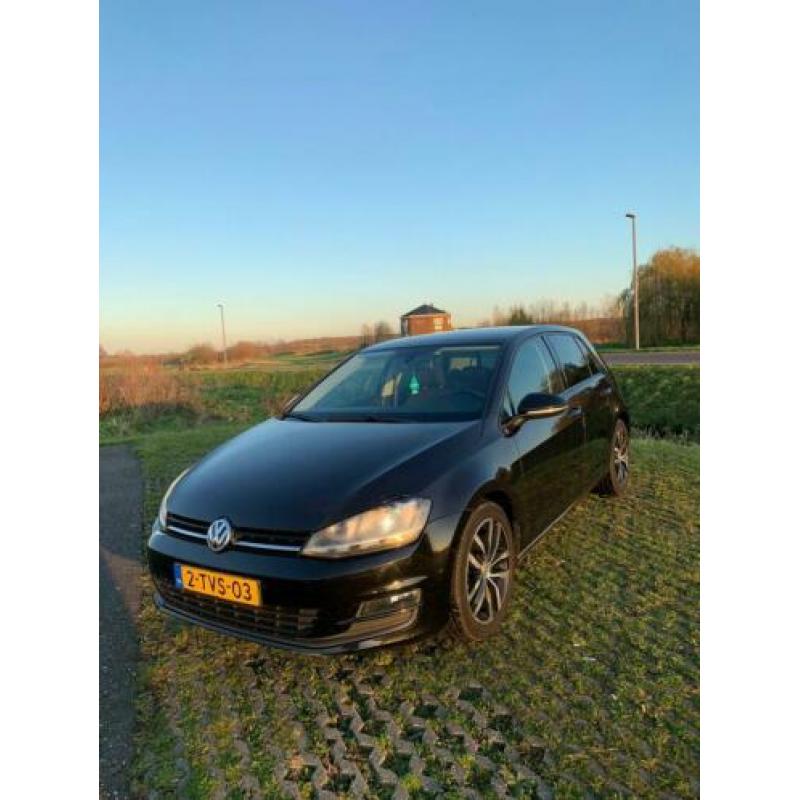 Volkswagen Golf 1.6 TDI