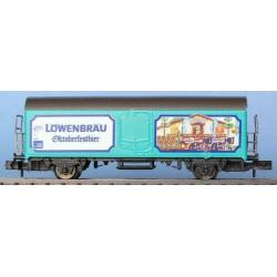 ARNOLD - Bierwagenset 1992 Obletter Oktoberfestzug (W1054)
