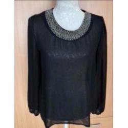 Paris2day blouse maat M