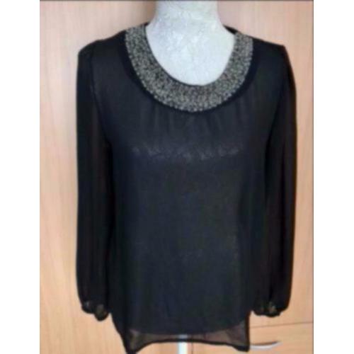Paris2day blouse maat M