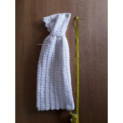 Brocante baby cape