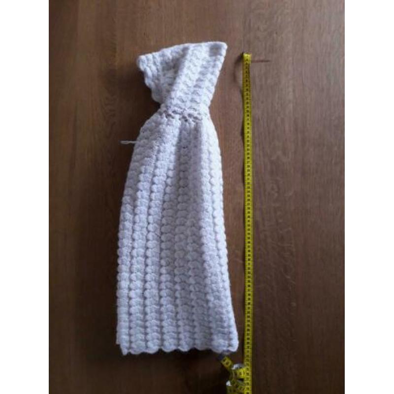 Brocante baby cape