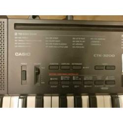 Casio CTK-3200