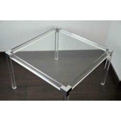 Vintage Charles Hollis Jones - Salontafel, Coffe Table
