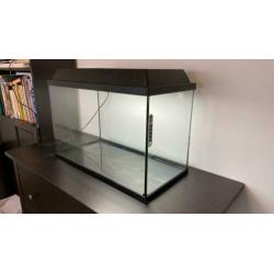 Mooi aquarium 70 liter