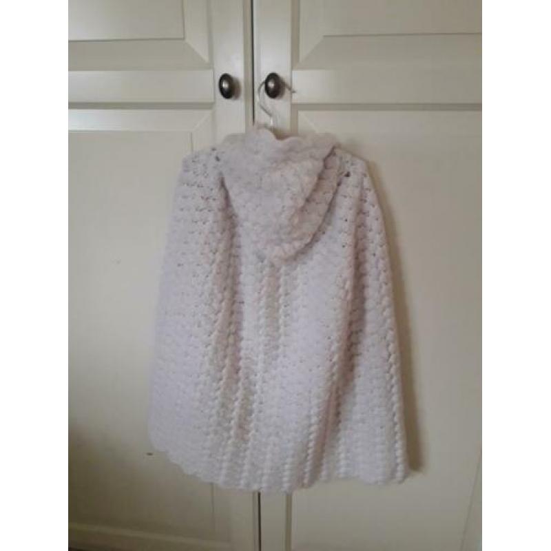 Brocante baby cape