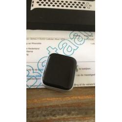 Nieuwe Apple Watch Nike + oled cellulair gps 40/4