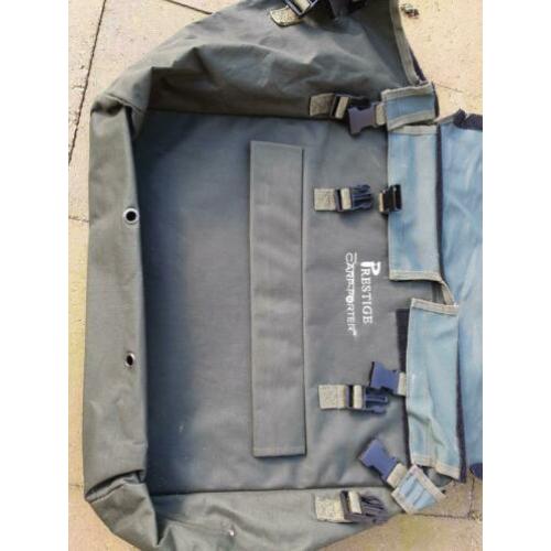 Carp porter trolley tas