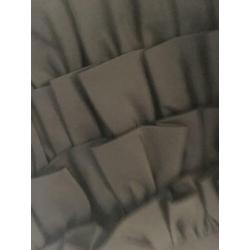 Ralph Lauren zwart rokje maat 12, 146-152, IZGS