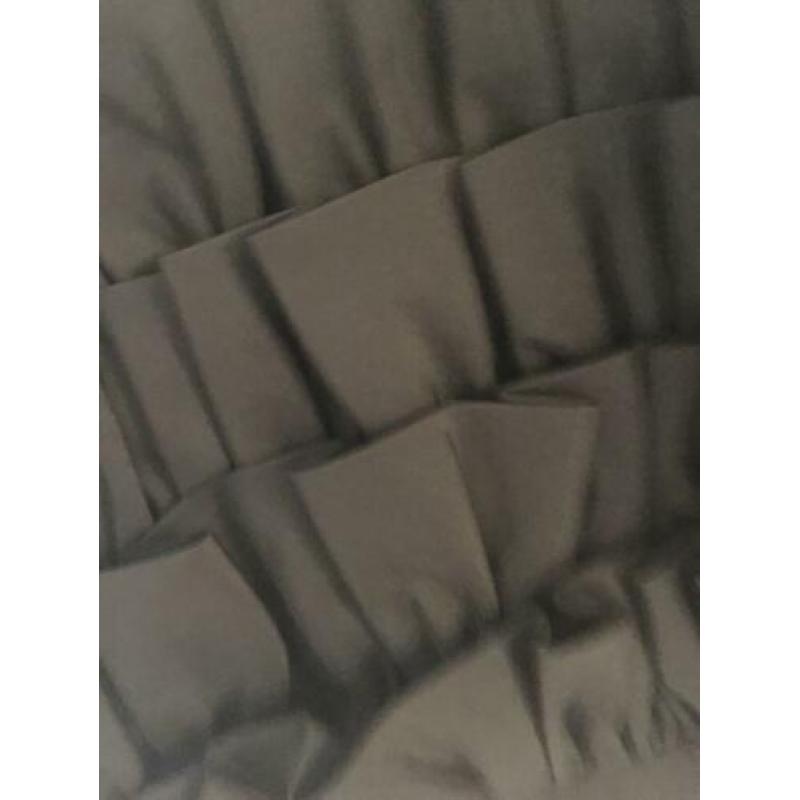 Ralph Lauren zwart rokje maat 12, 146-152, IZGS