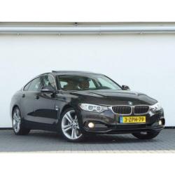 BMW 4 Serie Gran Coupé 428iA High Executive | Luxury Line |