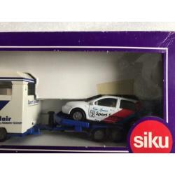 Siku Sport System .