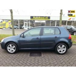 Volkswagen Golf 2.0 TDI Comfortline