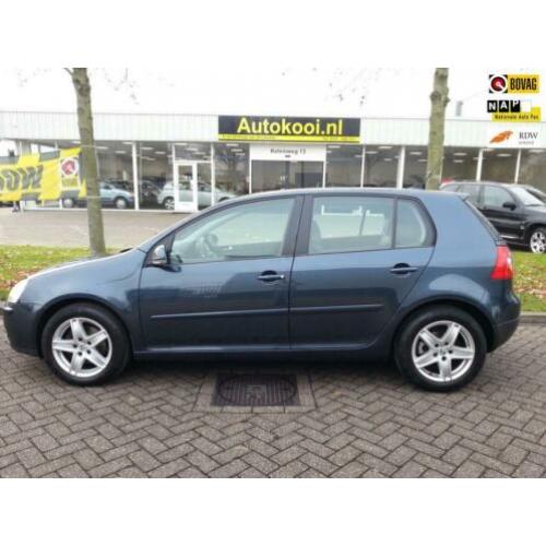 Volkswagen Golf 2.0 TDI Comfortline