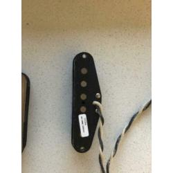 Seymour Duncan TB5, APS HSS set