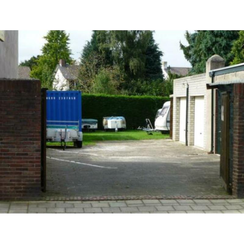 stallingsruimte garagebox garage opslagloods zzp ruimte