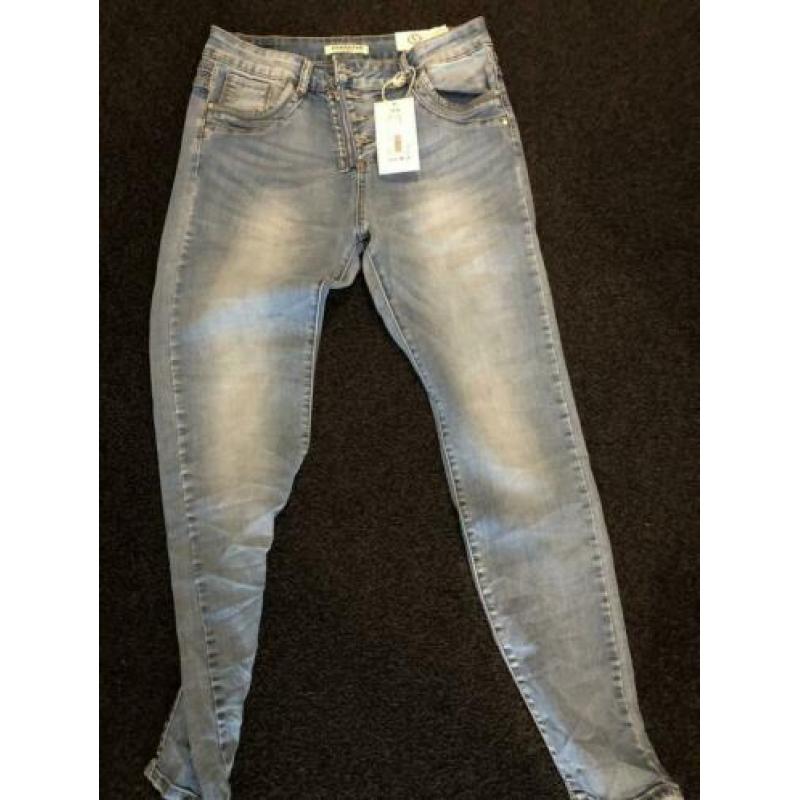 Karostar broek