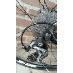 racefiets