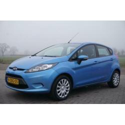 Ford Fiesta 1.25 Trend AIRCONDITIONING