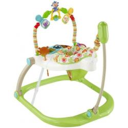 Jumperoo Fisher Price rainforest