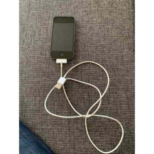 iPhone
