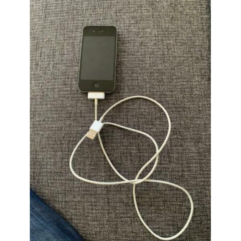 iPhone