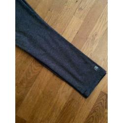 Mooie trainingsbroek van Sjeng, XL