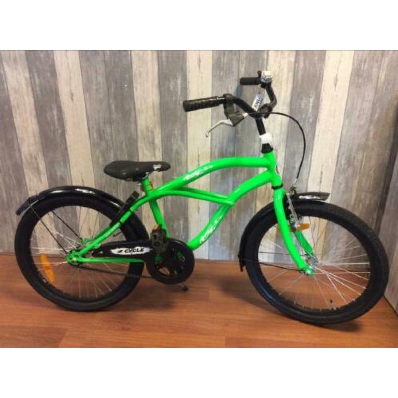 Super mooie 20 inch Cruiser