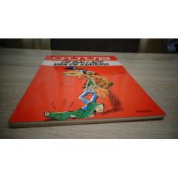 Guus stripboeken 2 stuks zgan