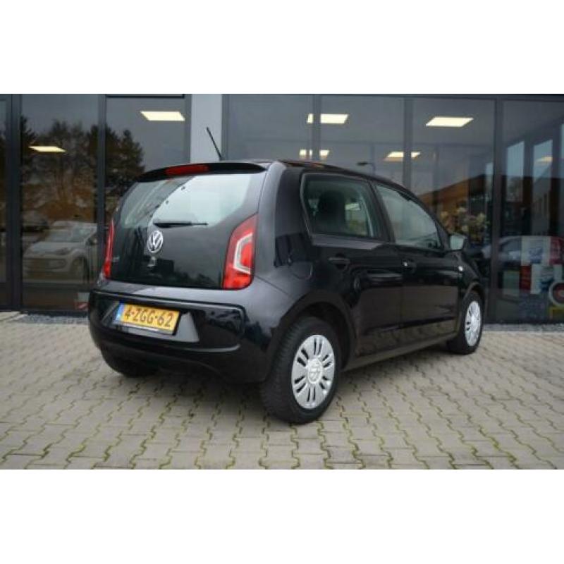 Volkswagen up! 1.0 Take Up! BlueMotion | Dealer Onderhouden