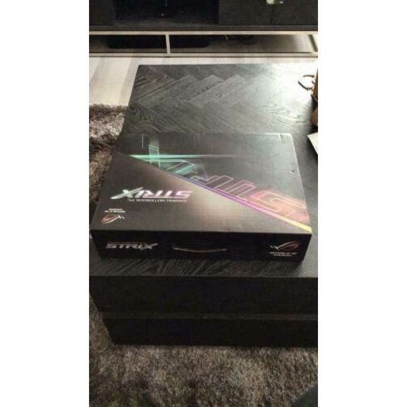 Asus Gaming Laptop