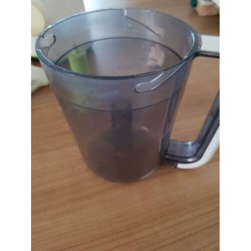 Philips Avent stomer/blender