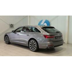 Audi A6 45 TFSI Avant 245PK NAVI ADAPT.CRUISE LED STOELVERW.
