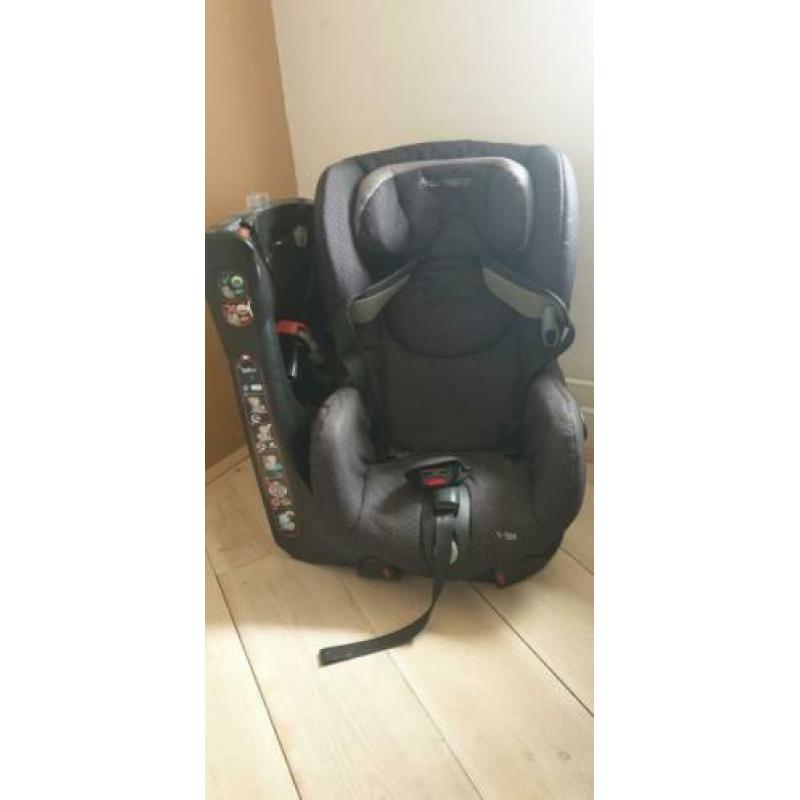 Maxi-cosi axiss autostoel
