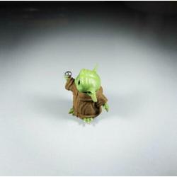 Baby Yoda with ball - Star Wars 6" Black Series compatible