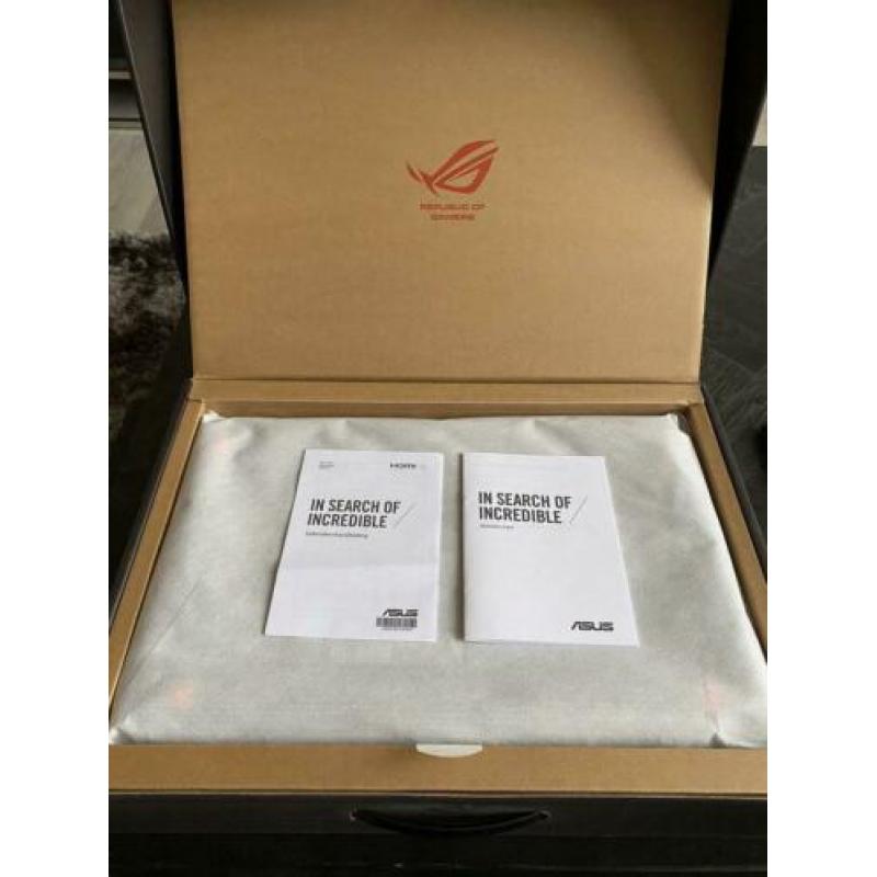 Asus Gaming Laptop