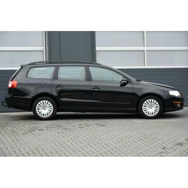 Volkswagen Passat Variant 1.8 16V TSI Comfortline Airco