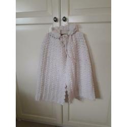 Brocante baby cape
