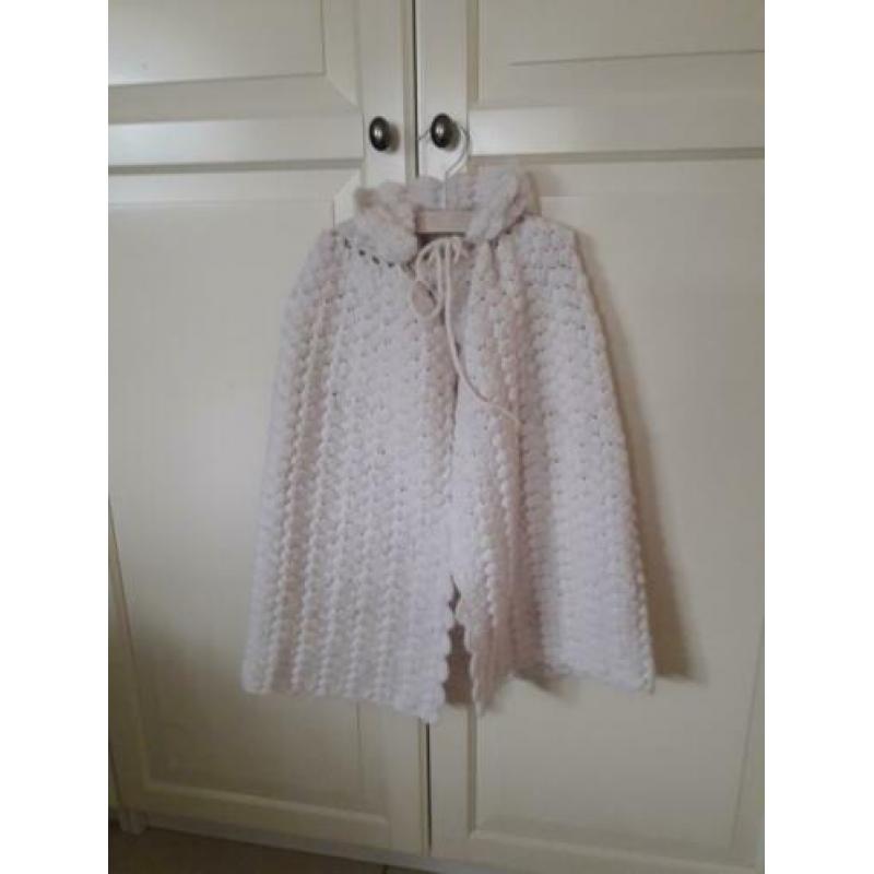 Brocante baby cape
