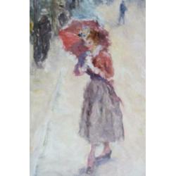 ===Pal Fried 1893-1976===on the boulevard===