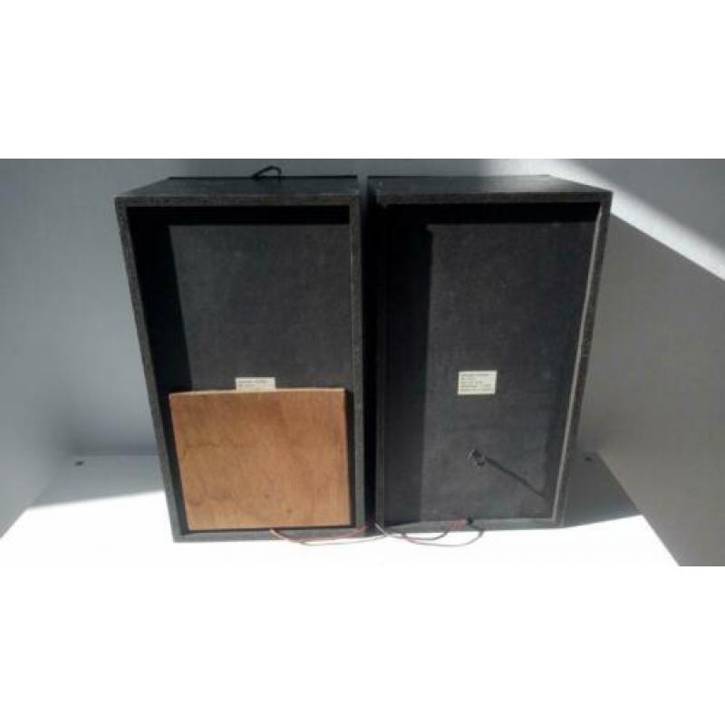 Philips AK 141/15 Speakerset