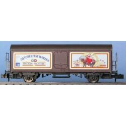 ARNOLD - Bierwagenset 1992 Obletter Oktoberfestzug (W1054)
