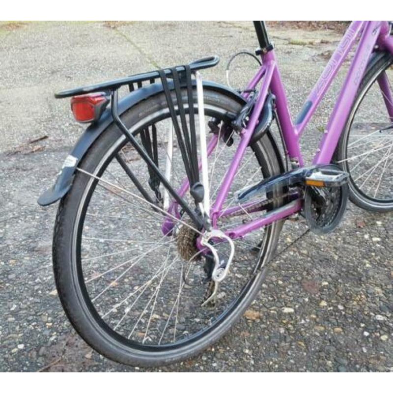 batavus zonar T24 48 cm